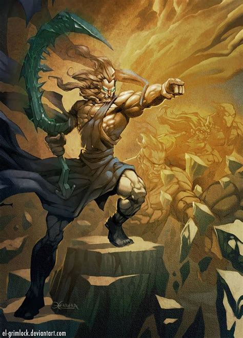 kelov|伊阿珀托斯（希腊神话中的形象）.